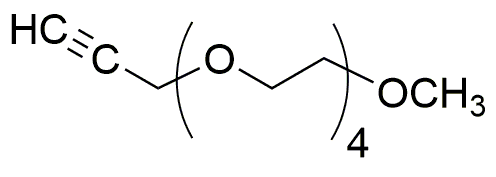 2,5,8,11,14-Pentaoxaheptadec-16-yne