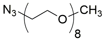25-Azido-2,5,8,11,14,17,20,23-octaoxapentacosane