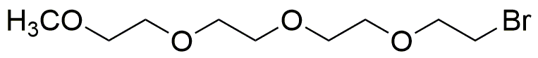 Éter metílico de 2-bromoetilo de trietilenglicol