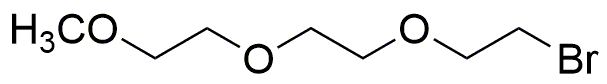 Éter metílico de dietilenglicol 2-bromoetil