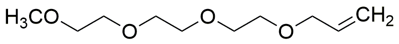 2,5,8,11-tétraoxatetradéc-13-ène