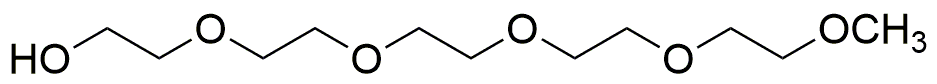 Pentaethylene glycol monomethyl ether