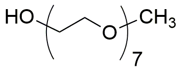 Heptaethylene glycol monomethyl ether