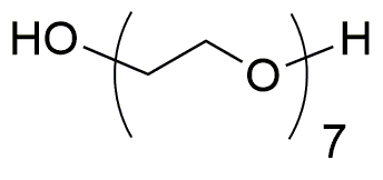 Heptaethylene glycol