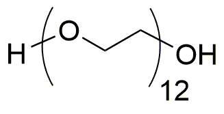 Dodecaethylene glycol