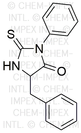 Phénylthiohydantoïne-phénylalanine