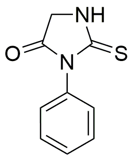 Feniltiohidantoína-glicina