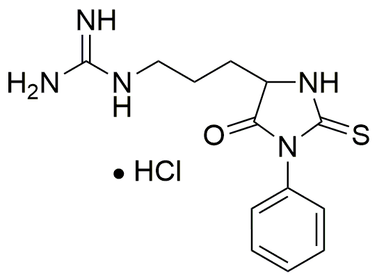 Phenylthiohydantoin-arginine hydrochloride