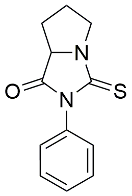 Phenylthiohydantoin-proline