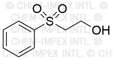 2-(Fenilsulfonil)etanol