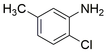 2-Cloro-5-metilanilina