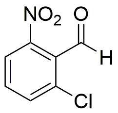 2-Chloro-6-nitrobenzaldehyde