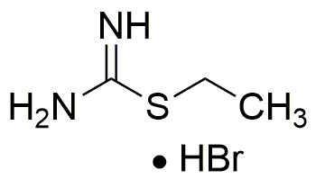 Bromhidrato de 2-etil-2-tiopseudóurea