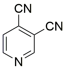 3,4-Pyridinedicarbonitrile