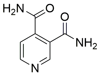 3,4-piridinacarboxamida