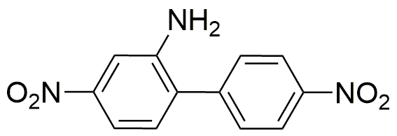 4,4'-Dinitro-2-bifenilamina