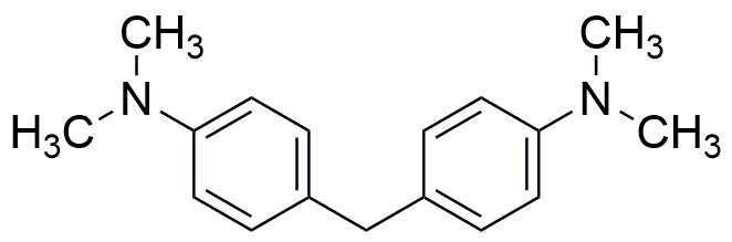 4,4'-Metilenobis(N,N-dimetilanilina)