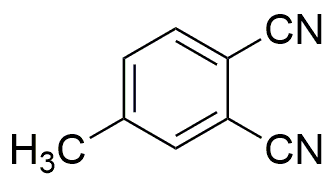 4-Metilftalonitrilo