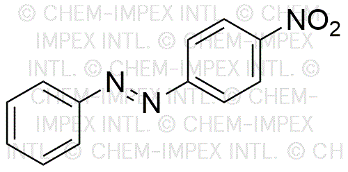 4-Nitroazobenzene, suitable for Hematology & Histology