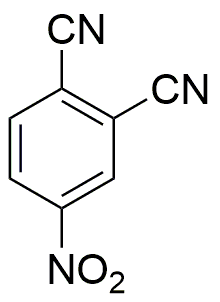 4-Nitroftalonitrilo