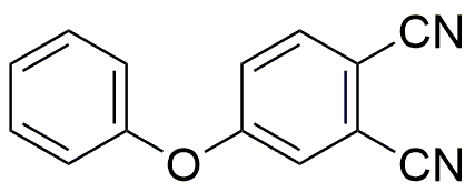 4-Phénoxyphtalonitrile