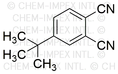 4-tert-Butylphthalonitrile