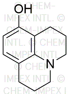 8-Hydroxyjulolidine