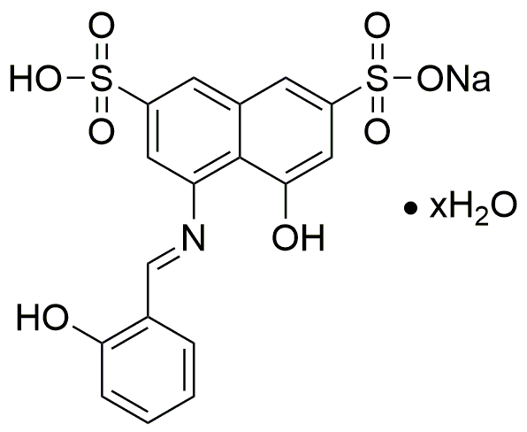 Azomethine-H monosodium salt hydrate