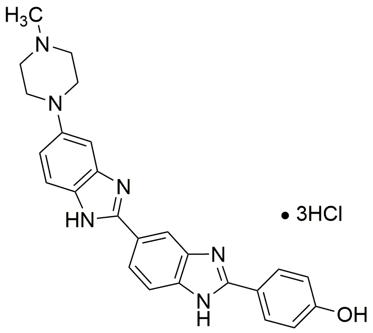 Bisbenzimide H 33258