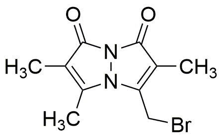 Bromobimane