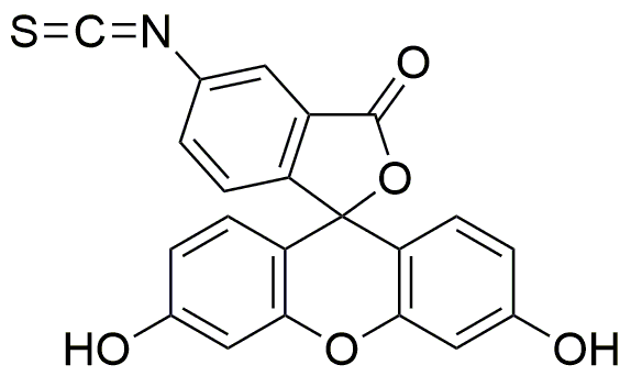 Fluorescéine 5(6)-isothiocyanate