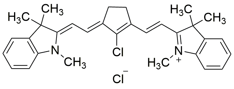 IR-797 chloride