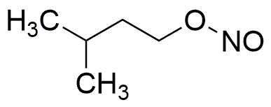 Nitrito de isopentilo
