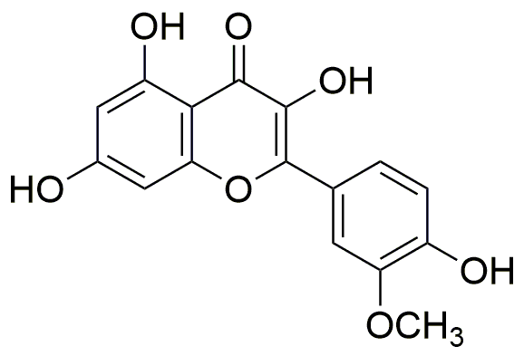 Isorhamnetina