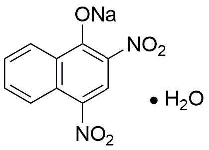 Martius Yellow sodium salt monohydrate