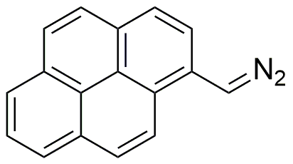 PDAM, para derivatización por HPLC