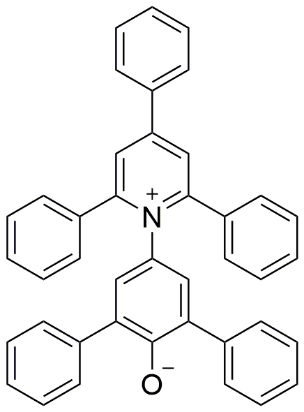 colorant de Reichardt