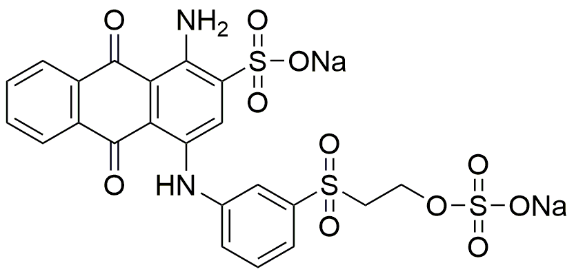 Remazol Brilliant Blue R