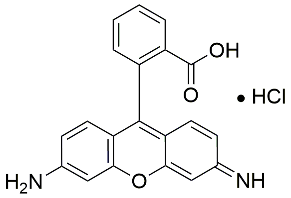 Rhodamine 110 chloride