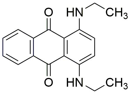 Solvent Blue 59