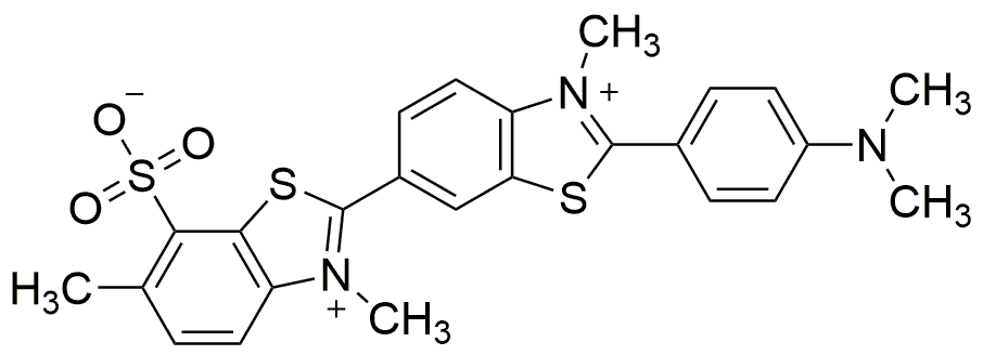 Tioflavina S