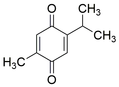 Timoquinona