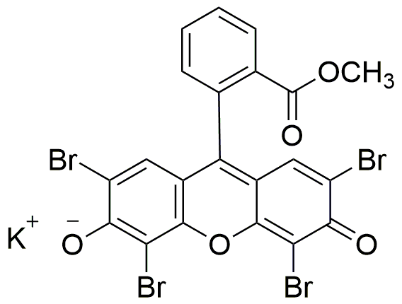 Wright Stain solution, for microscopy