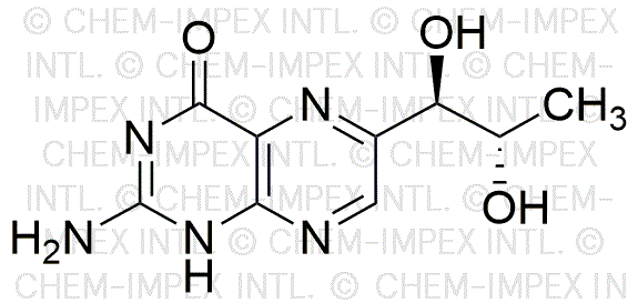 6-Bioptérine