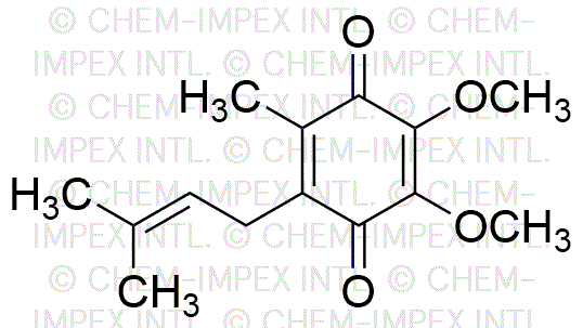 Coenzyme&nbsp;Q1