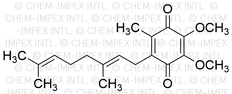 Coenzyme&nbsp;Q2