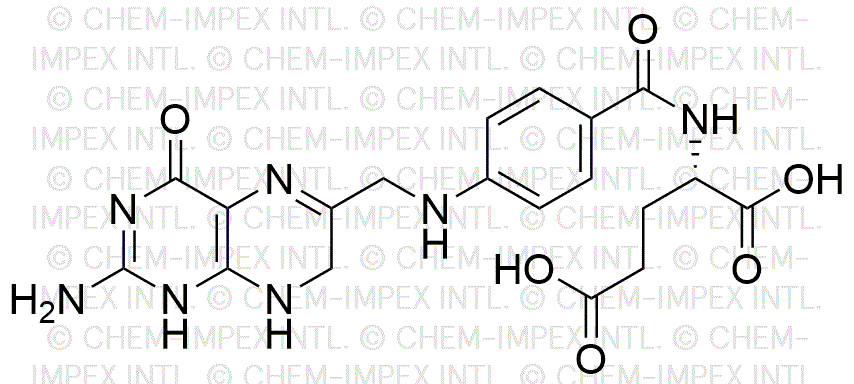 Dihydrofolic acid