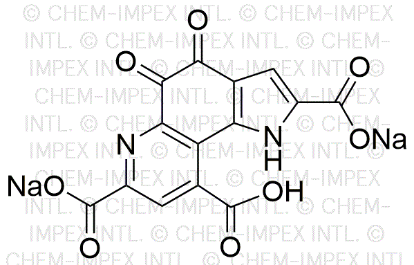 Methoxatin disodium salt