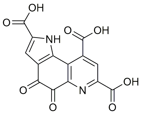 Pyrroloquinoline quinone