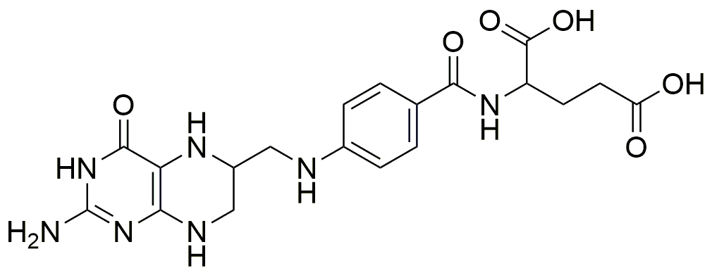 Tetrahydrofolic acid